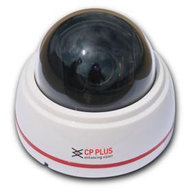 CP PLUS CP-RAC-DY48H1 COLOR DOME CAMERA