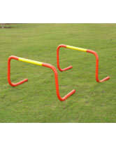 Step Hurdle- Bounce Back