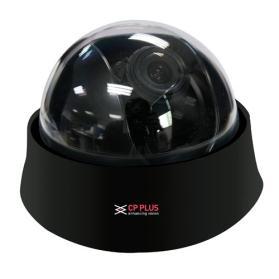 CP PLUS CP-RAC-DY54MVFA COLOR DOME CAMERA
