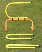 Step Hurdle- Height Raiser