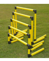 Flexi Training Hurdle