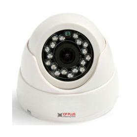 CP PLUS 600TVL IR COLOR DOME CAMERA