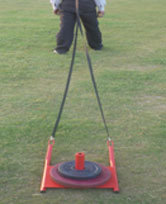 Speed Sled Deluxe