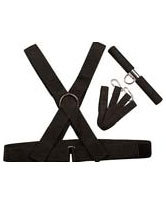 Shoulder Speed Harness