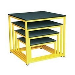 Plyometric Boxes