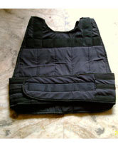 Weighted Vest