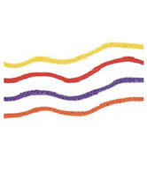 Skipping Rope Braided Single Color