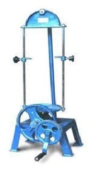Mechanical Sieve Shaker