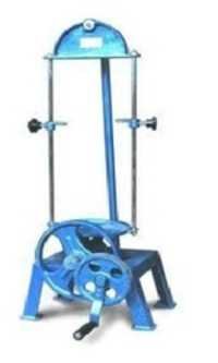 Mechanical Sieve Shaker