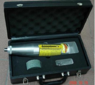 Concrete Test Hammer