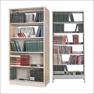 Library Rack