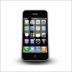 Touchscreen Mobile Phones