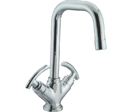 Mono-Block Basin Mixer Tap