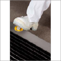 Shoe Sole Cleaning Machinery