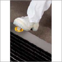 Shoe Sole Cleaning Machinery - Stainless Steel 304, 62x55x23 Cm | Durable Pa6.6 Brushes, Self-cleaning, Ip65 Electric Isolation