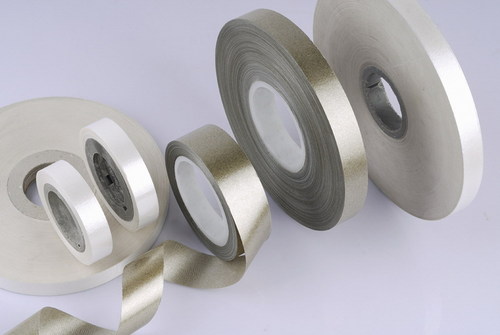 Polyester Mica Tapes