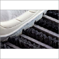 Hygienic Shoe Sole Cleaner
