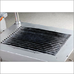 Sole Cleaning Machine Sole Cleaning Machine
