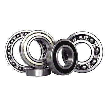 Industrial Bearings
