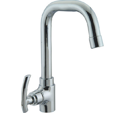 Swan Neck TAP