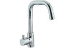 Swan Neck TAP