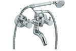 Wall Mounted Mixer Tap