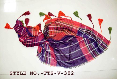 Viscose Scraves