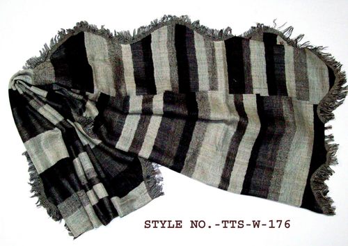 Woolen Scraves
