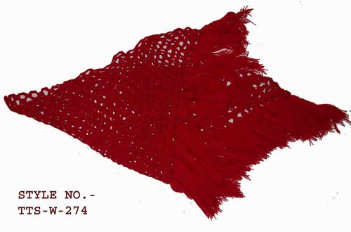 Woolen Scraves