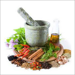 Herbal Products