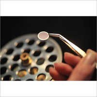 Mica Retardation Plate