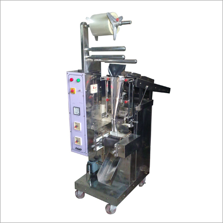 Bucket type packing machine
