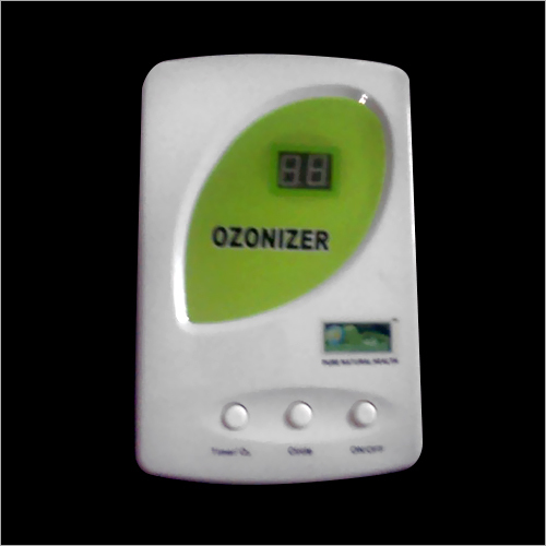Domestic Ozone Generator
