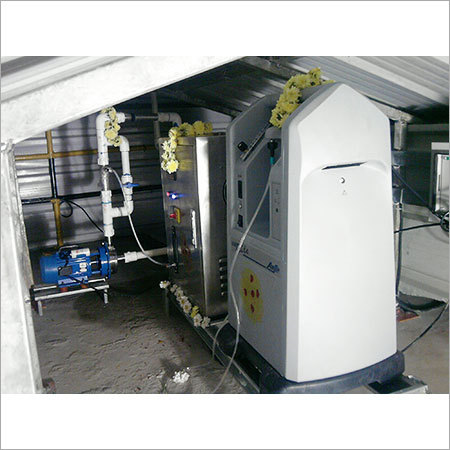 Water Ozone Generator