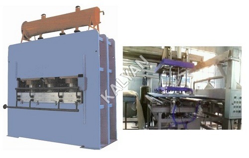 Short Cycle Press