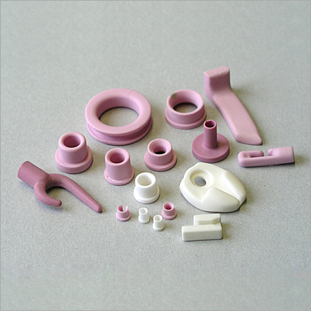 Ceramic Parts