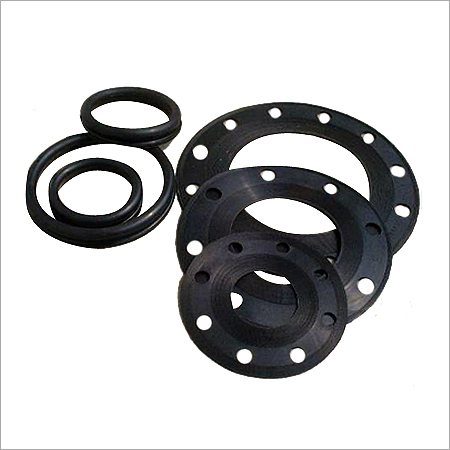 Molded Rubber Gaskets
