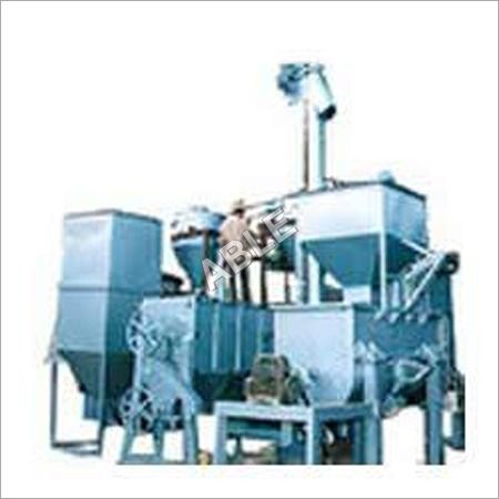 Spices Grinding Plants