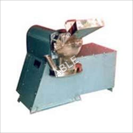 Stainless Steel Grinder Capacity: 20-250 Kg/Hr