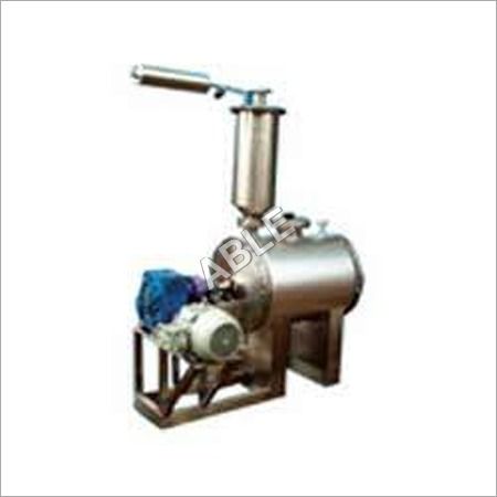 Rotary Vacuum Drier