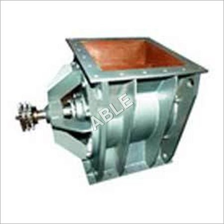 Rotary Discharge Valve