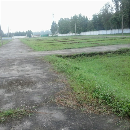 Residential Plots in Roorkee