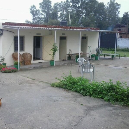 Residential Colony in Roorkee