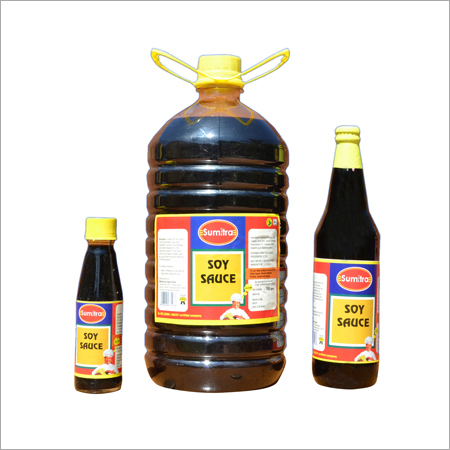 Soy Sauce