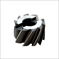 Milling Cutters