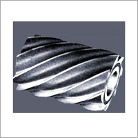 Heavy Duty Cylindrical Cutter