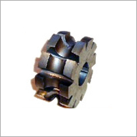 Concave Cutters