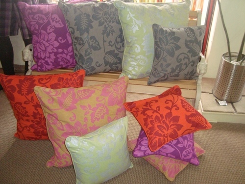 Home Decor Cushions