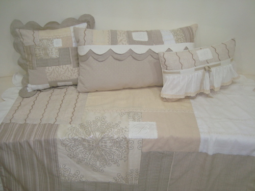 Bed Linen Products