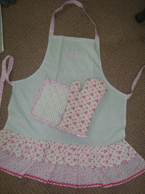 Kitchen Linen Products